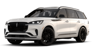 2026 Lincoln Lincoln Aviator External Image 2